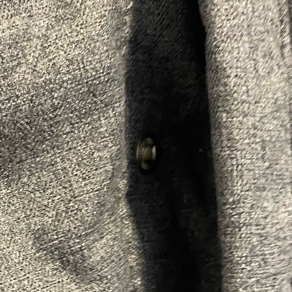 NWOT Old Navy full zip vest men’s size medium. - Picture 8 of 9